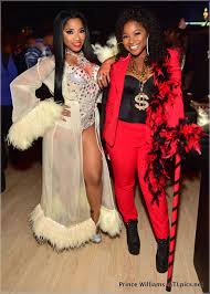 Players Ball Bishop Don Magic Juan Toya Wright S Player S Ball Themed Birthday Bash Talking With Tami In 2020 Ball Theme Party Toya Wright Costume Party