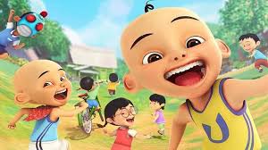 Maybe you would like to learn more about one of these? Film Dan Video Upin Dan Ipin Yang Seru Untuk Ditonton Posbunda