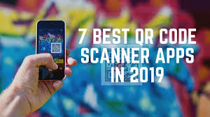 Then it uses a technical process called computational. 7 Best Qr Code Scanner Apps Leading The Pack In 2021 Beaconstac