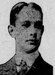 Frederick Kemp Ward's GS Performance Timeline & Stats