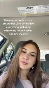 Unstoppable Step Dad Leaves