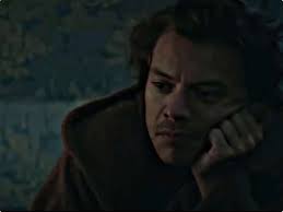 Louis the Fish: Understanding the Larry Stylinson Phenomenon