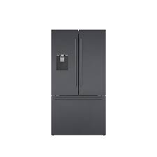 We did not find results for: Bosch Black Stainless Steel Counter Depth French Door Refrigerator 21 6 Cu Ft B36cd50snb Leon S