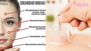 Manfaat bekam bagi wanita juga akan sangat mempengaruhi kesehatan tubuh wanita seperti berikut ini. Bekam Dapat Elak Kulit Wajah Kusam Bakal Pengantin Patut Cuba Pesona Pengantin