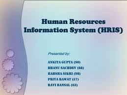 In today's corporate world human resources has come to play a very critical role not only in formulating company policies, but also in streamlining the business process. Ppt Human Resources Information System Hris Powerpoint Presentation Id 3530569