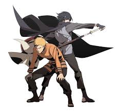 Naruto And Sasuke They Grow So Fast Naruto Anime Naruto Naruto And Sasuke