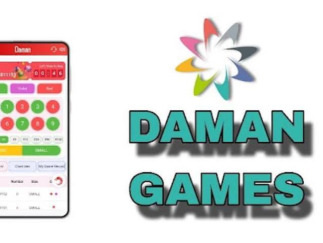 How to Download the Daman Game App: A Complete Guide - piyaarishayari.com