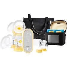 Working out shield fit can be overwhelming and may involve a little trial and error throughout your pumping journey. Medela Freestyle Flex Breast Pump 1 Natural Way