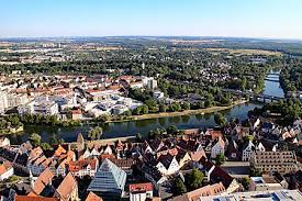 See 121 traveler reviews, 97 candid photos, and great deals for das schmale haus, ranked #1 of 9 b&bs / inns in ulm and rated 4.5 of 5 at tripadvisor. Ulm Neu Ulm Doppelstadt An Der Donau