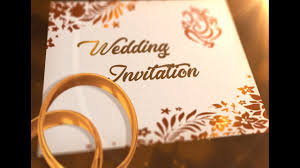 whatsapp wedding invitation latest 2018