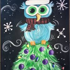 It might allow you to create bright vignettes, moody pieces and paintings created in one session. Black Canvas Painting Tutorials For Beginners Step By Step Painting