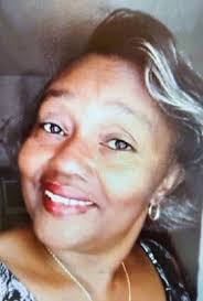 SHIRLEY FOSTER SHABAZZ