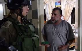 7,181 likes · 1 talking about this. Senior Hamas Leader Among Dozens Arrested Overnight In West Bank The Times Of Israel