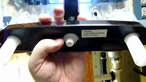 Mobile home shower faucet replacement. Howto Replacing A Mobile Home Kitchen Faucet Part 2 Youtube