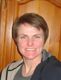 Jennifer Strong (1998)