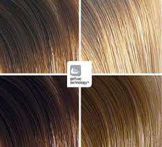 permanent gel color charm by wella professionals