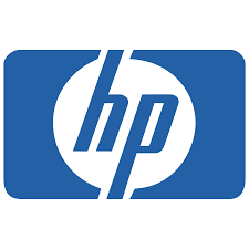 The following examples reflect only a handful of samples of how to use the hp logo. Hp Hewlett Packard Vector Logo Download Free Svg Icon Worldvectorlogo