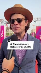 Shane Atkinson's Instagram, Twitter & Facebook