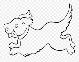 Puppy Golden Retriever Labrador Retriever Pet Bark Png Dog Running Clipart Transparent Png 172321 Pinclipart Polish your personal project or design with these black lab transparent png images, make it even more personalized and more attractive.