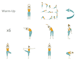 Peak Pose Yoga Vinyasa Yoga Flow Sequence Peak Pose Archer Pose Standing And Seated Poses Hip Opening Yoga Advanced Yoga Sequence Vinyasa Yoga Sequence