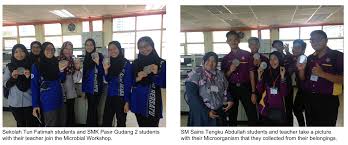 Sm sains tengku abdullah raub semesta pertandingan muzik gamelan melayu sbp kali ke3 2013. 57 Students And Teachers Participated In Science Castle Workshop Day Leave A Nest