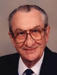 Allen Richard Back Obituary June 9, 2021