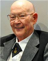 Joseph Ash Obituary (1942