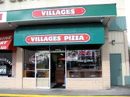 Pizza gorge