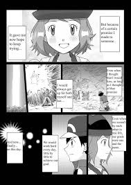 Xyz Road To Masters Part 8 3 That Fateful Day By Quasar1007 On Deviantart Pokemon Ash And Serena Pokemon Pokemon Go