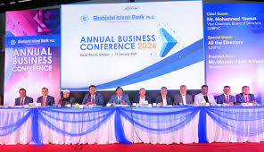 আইসিএমএবি'র ২০২৬ সালের নতুন কার্যনির্বাহী পরিষদ নির্বাচিত