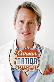 Carson Nation (TV Series 2011– )