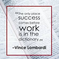 The Only Way You Can Attain Success In Any Aspect Of Life Is Through Work Hard Work So The Easy Digital Marketing Quotes Marketing Quotes Digital Marketing