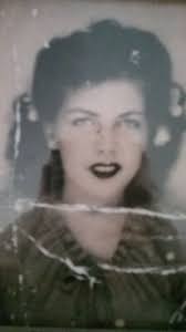 Margaret “Peggy” Kenny Hansen (1925-2014)