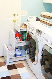 Get Inspired Laundry Room Makeover Ideas Stylish Laundry Room Laundry Room Organization Laundry Room Makeover