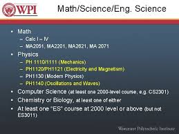 Each offering will cover an advanced engineering topic in electrical and computer engineering. Electrical And Computer Engineering Welcome Ece At Wpi