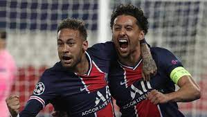 Encuentra las mejores cuotas copa de francia (francia) para las apuestas fútbol con nuestro comparador de cuotas. La Final De La Copa De Francia Sin Publico