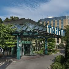 Park inn by radisson stuttgart. Hotel Park Inn By Radisson Stuttgart Stuttgart Trivago De