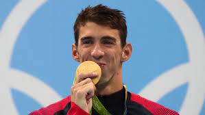 Competing in the four summer olympics from 1992 to 2004, she won 2 golds in the 1992 barcelona olympics, 3 golds in the 1996 atlanta olympics and 3 golds in the 2000 sydney olympics. Michael Phelps Most Decorated Olympian In History Turns 35