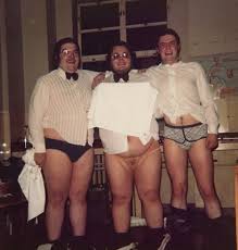 Shemale Pantsed | Gay Fetish XXX