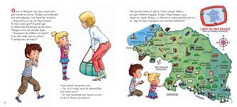 Plan pays basque et béarn routard.com. Pays Basque Le Renard Basque Oscar Et Margaux Amazon De Collectif Fremdsprachige Bucher