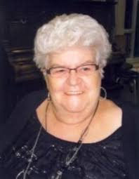 Obituary information for Irene Marguerite Mailloux