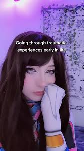 Real.Frank Nostra Cyberpunk Trauma Revelation