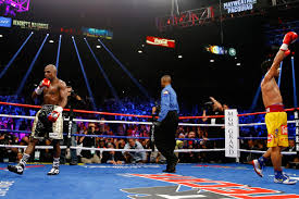 The superfight between floyd mayweather and manny pacquiao, billed as the fight of the century, will take place this saturday, may 2, at the mgm grand in las vegas. Mayweather Vs Pacquiao Purse Prize Money Payouts After Main Event Title Fight Bleacher Report Latest News Videos And Highlights