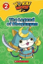 Pin On Shogunyan