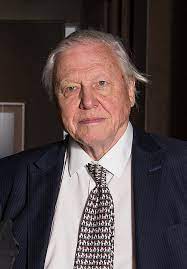 David Attenborough Wikiwand John michael attenborough was an english executive in the motor industry and then a financial advisor.1 he was the younger brother of director and actor richard attenborough and the naturalist. david attenborough wikiwand