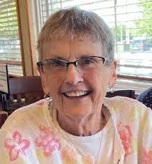 OBITUARY: Irene Grimes-Butdorf