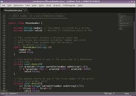 This tool can be regarded as a lightweight version of bbedit, also designed by bare bones. 16 Best Code Editors For Windows And Mac 2019 Mythemeshop