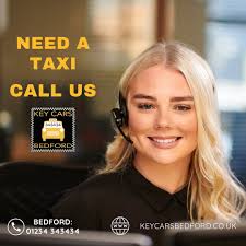 Key Cars Bedford Ltd