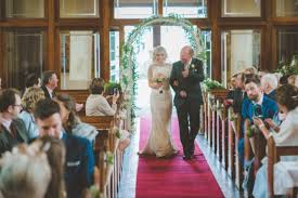 The lyrics are sweet and filled with love and other deep, romantic feelings. Perfect Wedding Songs For Walking Down The Aisle