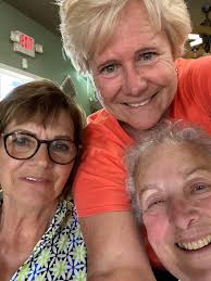 Helped with landscape beds at the centre city park